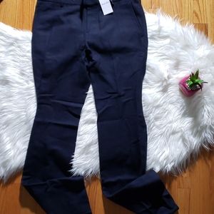 Steven Alan Olivier Navy Canvas 1414 Pants